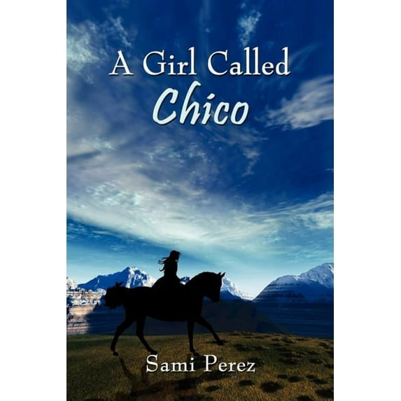 A Girl Called Chico