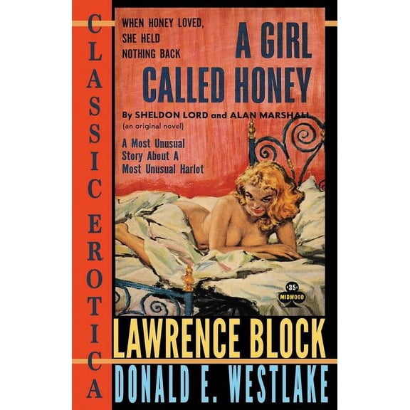 A Girl Called Honey