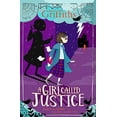 thumbnail image 1 of Pre-Owned Girl Called Justice (Paperback) 1786540592 9781786540591, 1 of 1