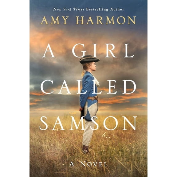 A Girl Called Samson, (Paperback)