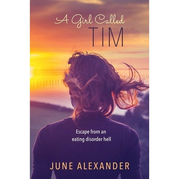 A Girl Called Tim (Paperback)