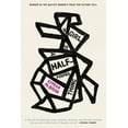 thumbnail image 1 of A Girl Is a Half-Formed Thing, (Hardcover), 1 of 1