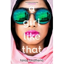 A Girl Like That, (Paperback)