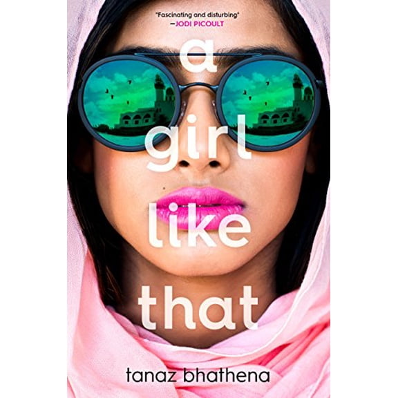 Pre-Owned Girl Like That Paperback