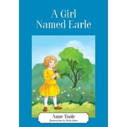 A Girl Named Earle, Paperback