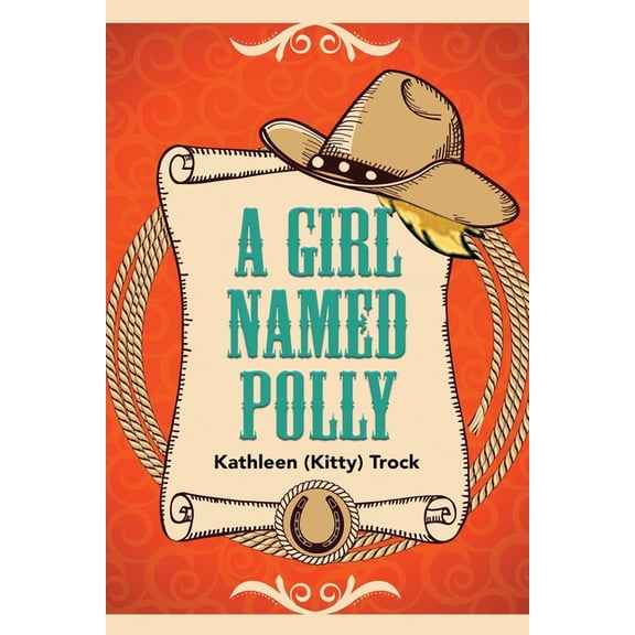 A Girl Named Polly, (Paperback)