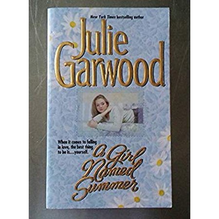 Pre-Owned A Girl Named Summer (Wildfire) (Paperback) 059033770X 9780590337700