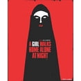 thumbnail image 1 of A Girl Walks Home Alone at Night (Blu-ray), 1 of 1