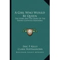 thumbnail image 1 of A Girl Who Would Be Queen : The Story And The Diary Of The Young Countess Krasinska (Paperback), 1 of 1