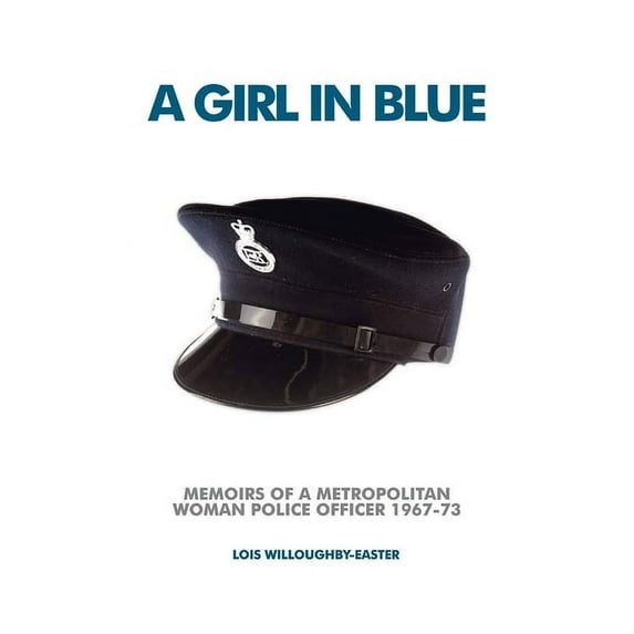 A Girl in Blue (Paperback)