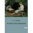 thumbnail image 1 of A Girl in Ten Thousand: A Tale of Courage and Duty, (Paperback), 1 of 1