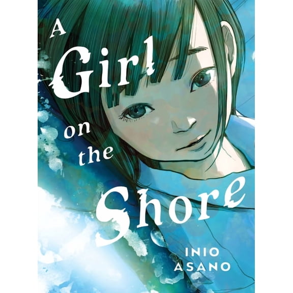 A Girl on the Shore Collector's Edition, (Hardcover)