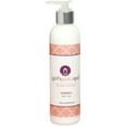 thumbnail image 1 of A Girl's Gotta Spa! Synergy Handcrafted Body Lotion for Dry Skin, Lavender and Cedarwood, 8 Ounces, 1 of 6