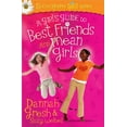 thumbnail image 1 of Pre-Owned A Girl's Guide to Best Friends and Mean Girls (Paperback) 0736955313 9780736955317, 1 of 1