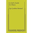 thumbnail image 1 of Pre-Owned A Girl's Guide to Chaos (Paperback) 0573692386 9780573692383, 1 of 1