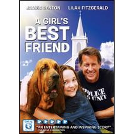 Pre-Owned A Girl s Best Friend (DVD 0625828639203) directed by Terry Ingram