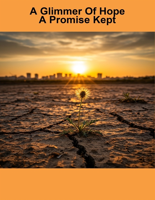A Glimmer Of Hope: A Promise Kept, (Paperback)