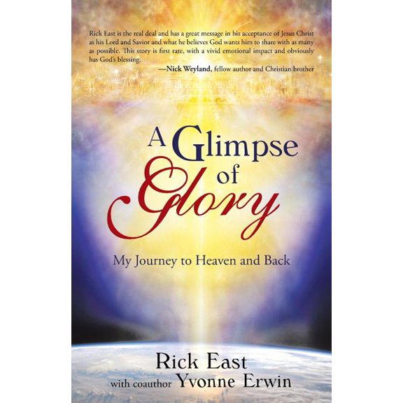 A Glimpse of Glory (Paperback)