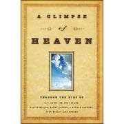 A Glimpse of Heaven, Paperback