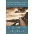 thumbnail image 1 of A Glimpse of Jesus: The Stranger to Self-Hatred, (Paperback), 1 of 1
