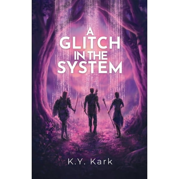 A Glitch in the System, (Paperback)