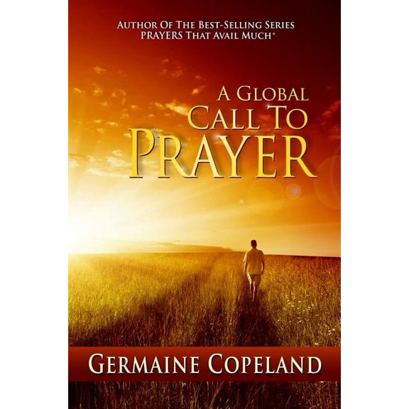 A Global Call to Prayer (Paperback)