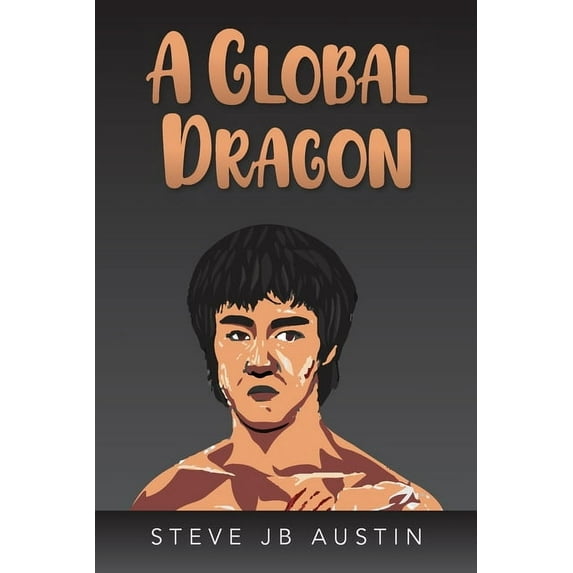 A Global Dragon, (Paperback)