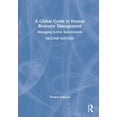 thumbnail image 1 of A Global Guide to Human Resource Management: Managing Across Stakeholders, (Hardcover), 1 of 1