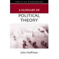 thumbnail image 1 of Pre-Owned A Glossary of Political Theory (Paperback) 0804757283 9780804757287, 1 of 1
