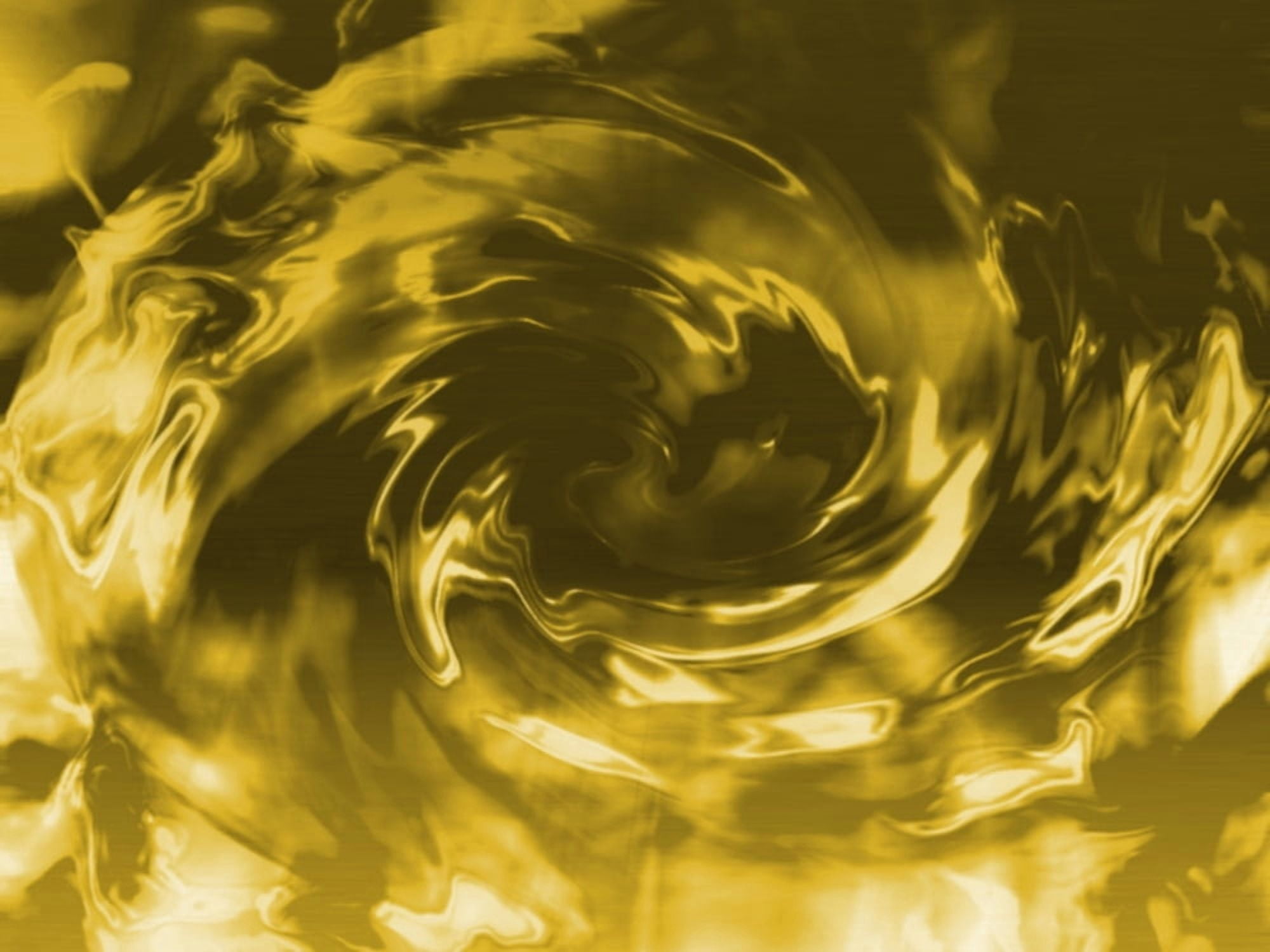 A Glossy Swirl Canvas Art - Tim Antoniuk Design Pics (16 x 12)