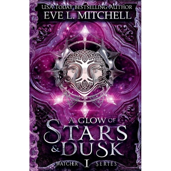 A Glow of Stars & Dusk, (Paperback)
