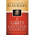 thumbnail image 1 of Pre-Owned A God Centered Church: Experiencing God Together (Paperback) 080544551X 9780805445510, 1 of 1