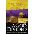 thumbnail image 1 of Pre-Owned A God Divided: Understanding the Differences Between Islam, Christianity, and Judaism (Paperback) 0781443741 9780781443746, 1 of 1