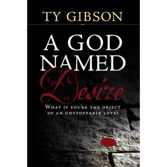 Pre-Owned A God Named Desire (Paperback) 0816355460 9780816355464