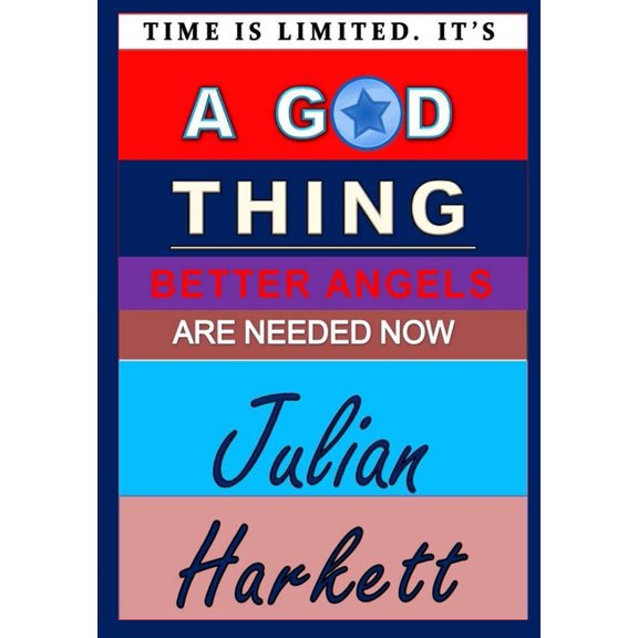 A God Thing, (Paperback)