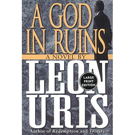 Pre-Owned A God in Ruins (Paperback) 0060933046 9780060933043