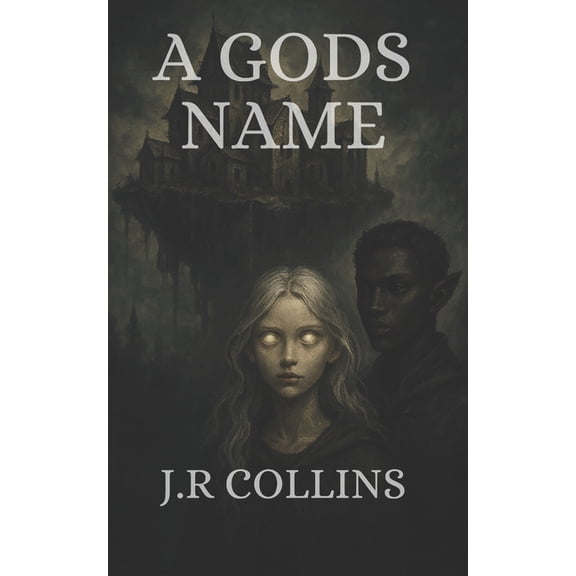 A God's Name, (Paperback)