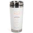 thumbnail image 1 of A Godly Woman Travel Mug, 1 of 6
