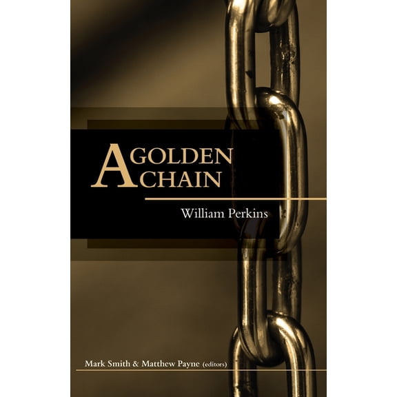 A A Golden Chain, (Paperback)