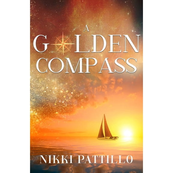 A Golden Compass, (Paperback)