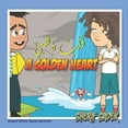 thumbnail image 1 of A Golden Heart, (Paperback), 1 of 1