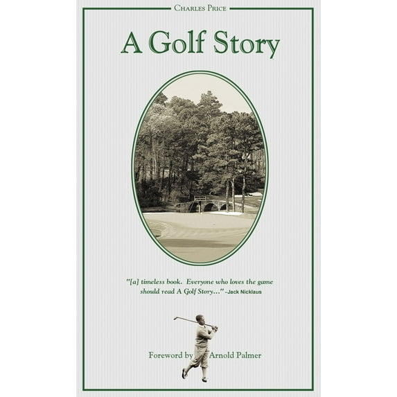 A Golf Story (Paperback)