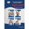 thumbnail image 1 of A Good Answers to Tough Questions Four-in-One Book - First Level Trauma, (Paperback), 1 of 1