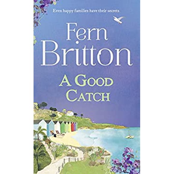Pre-Owned A Good Catch (Hardcover) 0007562942 9780007562947