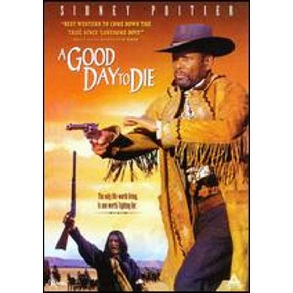 Pre-Owned A Good Day To Die (DVD 0031398704836)
