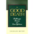thumbnail image 1 of A Good Death (Paperback), 1 of 1
