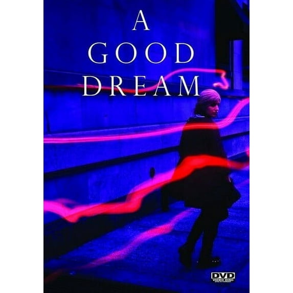 A Good Dream (DVD)