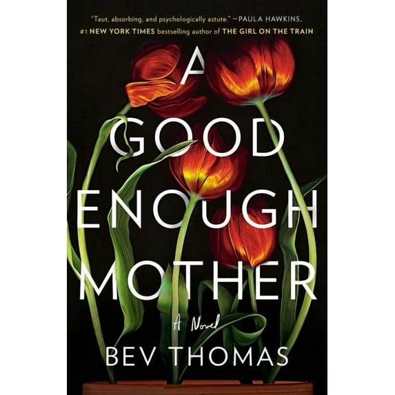 A Good Enough Mother, (Hardcover)