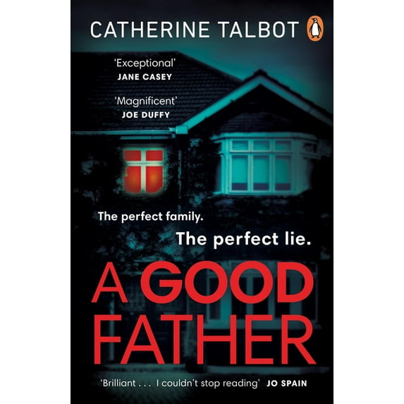 A Good Father, (Paperback)
