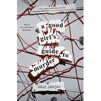 Pre-Owned A Good Girl's Guide to Murder (Hardcover) 1984896369 9781984896360